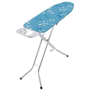 Vileda Table Basic strijkplank, middelgroot, stabiel