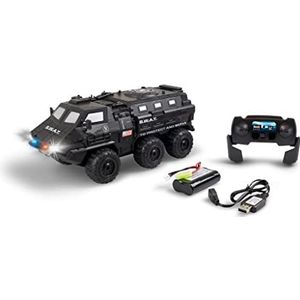 Revell RC Truck S.W.A.T. Tactical Truck