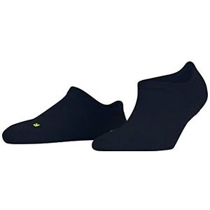 FALKE Cool Kick W HP ademende noppen op de zool, 1 paar damessokken (1 stuk), Blauw (Navy 6120)