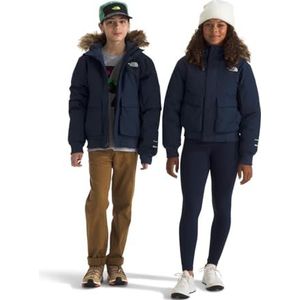 THE NORTH FACE Mcmurdo Uniseks kinderjas met capuchon (1 stuk)