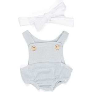 Miniland Dolls Miniland Dolls babyset 32 cm model Chica Sea