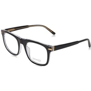 Serengeti Nelson Optic zonnebril voor heren, Shiny Black Shiny Light Gold