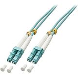 LINDY LWL-DuplexCable LC/LC OM3 75m 50/125 Multimode