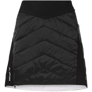 VAUDE Sesvenna dames Omkeerbare shorts