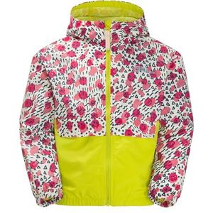 Jack Wolfskin Villi K Zomerjas voor meisjes