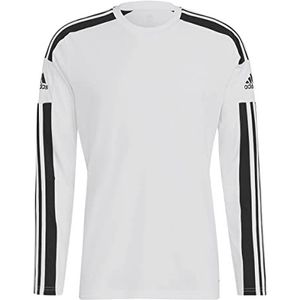 adidas Squad 21 JSY LS Sweatshirt voor heren