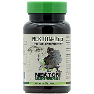 Nekton Rep, vitaminevoeding voor reptielen ca. 75 g