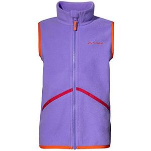 VAUDE Pulex fleece vest voor kinderen