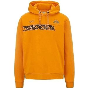 Kappa Gino Graphik Sweatshirt voor heren