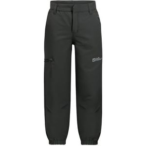 Jack Wolfskin Turbulence Pants K wandelbroek, uniseks, kinderen