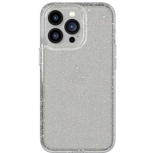 Tech21 Evo Sparkle iPhone 13 Pro Glinsterende telefoonhoes met 3,6 m valbescherming
