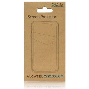 Alcatel GBNH32U0050C4 beschermhoes met 2 displaybeschermfolies voor Touch Star