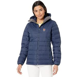 Fjallraven Expedition Pack Down Hoodie W jas