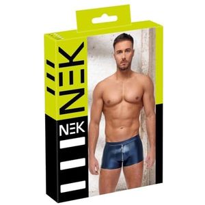 Men's Boxer Briefs Blue 2XL