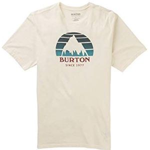 Burton underhill heren t-shirt