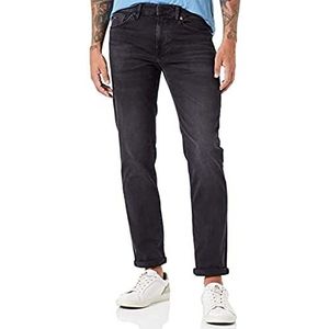 BOSS Maine Bc-l-p Jeans voor heren, Donkergrijs