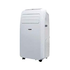 Haier AM09AA1TAA draagbare airconditioner