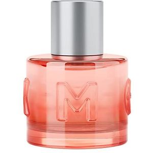 Mexx Summer Limited Edition Eau de Toilette voor dames, 40 ml