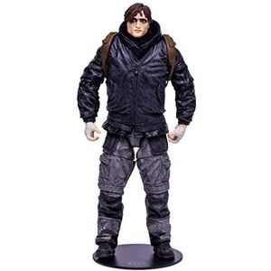 Actiefiguur The Batman Vagabond No Mask 18Cm