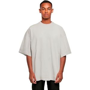 MERCHCODE T-shirt pour homme, Lightasphalte, S