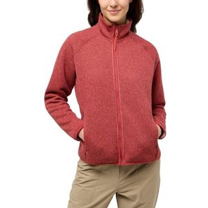 Jack Wolfskin Schoorsteen Jkt W Damesjas