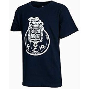 FC Porto Logo overhemd voor meisjes