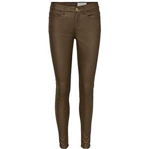 Noisy may NMKIMMY NW Kalamata S Skinny broek voor dames, Kalamata