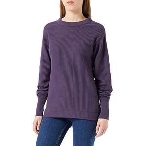 G-STAR RAW Swedish Army Zweedse damestrui, paars (Carbonne Purple D22735-d283-0013), M, Paars (Carbonne Purple D22735-d283-0013)