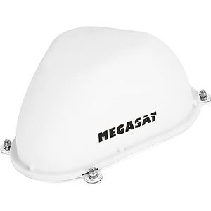 Megasat Camper Connected Antenne LTE WiFi LTE Camping Caravan Internetantenne