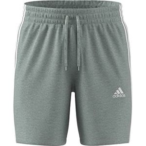 adidas Essentials 3-Stripes casual shorts voor heren