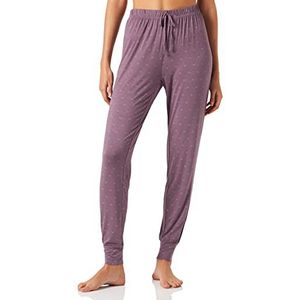 CCDK Copenhagen Ccdk Johanne Pajamas Broek Dames Kousen, Moonscape, XL, moonscape