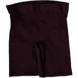 Belly cloud 5427 L Culotte gainante pour femme, aubergine foncé 774, taille L, Aubergine foncé 774, L