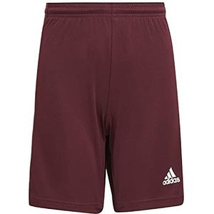 adidas Squad 21 Sho Y – Shorts (1/4) – Voetbalshorts – Uniseks Kinderen
