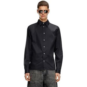 Diesel S-fitty-a Chemise Homme, 9xx-0qfav, 46