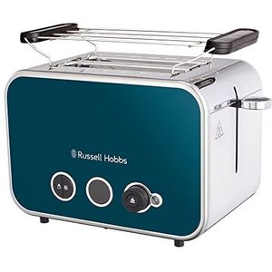 Russell Hobbs Distinctions Ocean Blue broodrooster 26431-56