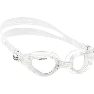 Cressi - Right zwembril tegen beslaan voor volwassenen