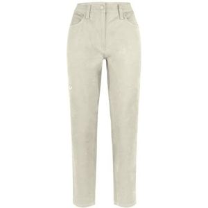 SALEWA Fanes Hemp W Pants. Pantalon Femme