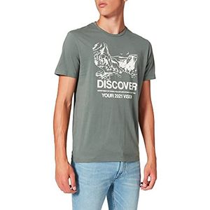 s.Oliver t-shirt heren, 6710