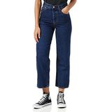 Levi's Ribcage Straight Ankle jeans, dames (1 stuk)