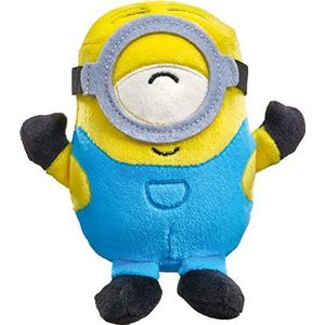 Minions, Stuart, Lachend, 15 cm