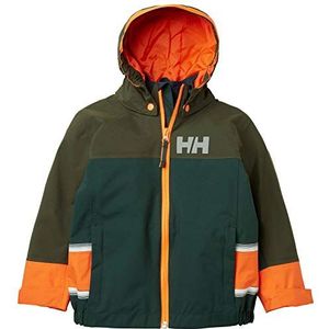Helly Hansen K Norse Jacket, uniseks kinderjas