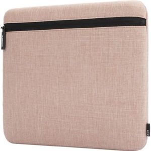 Incase uniseks laptoptas voor vrije tijd en sport (voor volwassenen), roze (blush (roze)