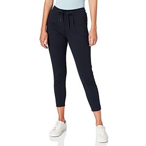 ICHI IHKATE PA Joggingbroek voor dames, regular fit, Totaal Eclipse (14044)