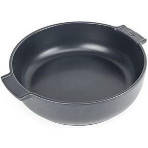 Ovenschaal Peugeot Appolia Rond Grijs 23 cm