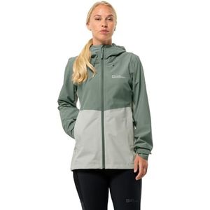 Jack Wolfskin Weiltal 2l Jkt W Damesjas
