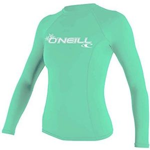 O'Neill Wetsuits Dames Basic Skins lange mouwen