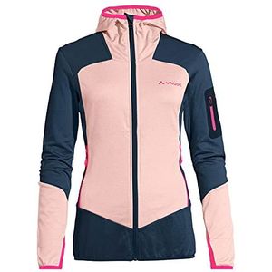 VAUDE Monviso Fleecejack voor dames