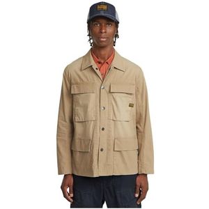 G-star 4 Pkt Overshirt XL