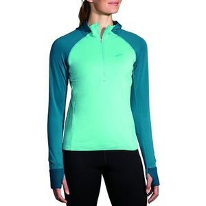 Brooks Notch Thermal Hoodie 2.0 Trainingspak voor dames