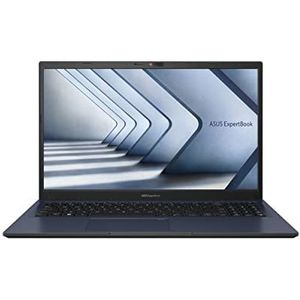 Asus ExpertBook B1 B1502CBA-BQ0291X Notebook 39,6 cm (15.6"") Full HD Intel® Core™ i5 i5 1235U